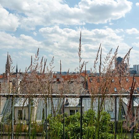 360° View Loft 2 Διαμέρισμα Βιέννη Εξωτερικό φωτογραφία