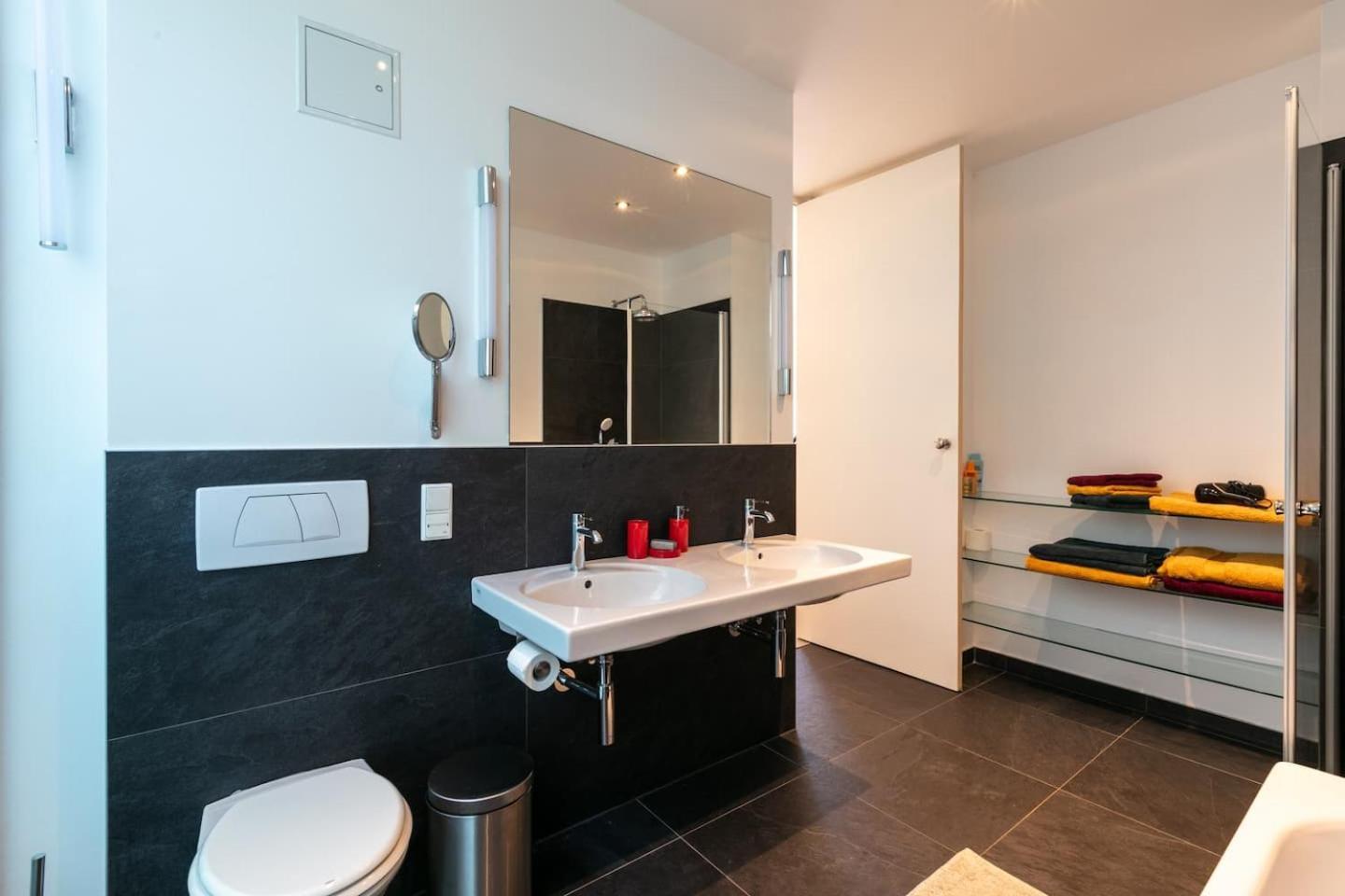 360° View Loft 2 Διαμέρισμα Βιέννη Εξωτερικό φωτογραφία