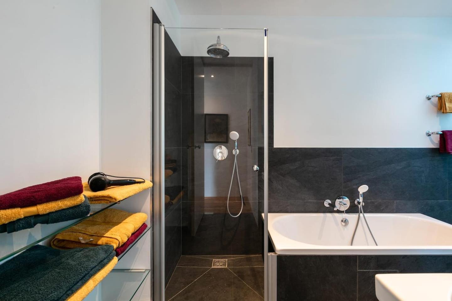 360° View Loft 2 Διαμέρισμα Βιέννη Εξωτερικό φωτογραφία